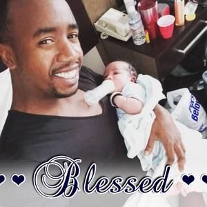 Meet your Posher, Anthony